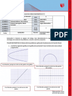 Taller Matemático 09