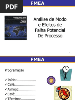 Curso  PFMEA -JNS