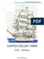 Cartea Celor 7 Mari