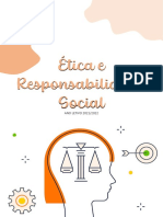 Licenciatura em Gestão (FEP) - ÉTICA E RESPONSABILIDADE SOCIAL