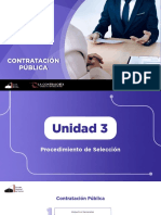 PGP Contratación Pública U3