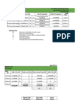 KERTAS KERJA D-F (6-13) Kelompok 1