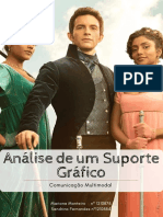 Análise de Um Suporte Gráfico