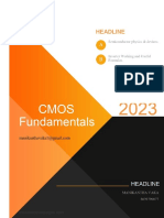 CMOS Fundamentals ?
