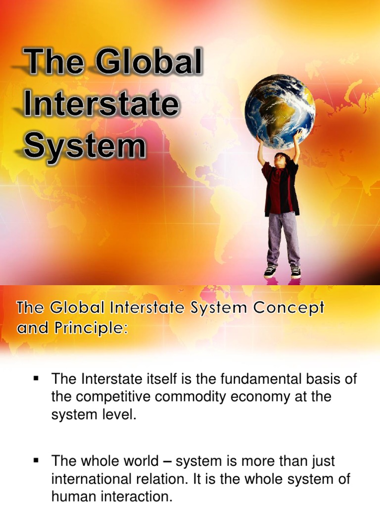 Unveiling The Us The Complete Interstate System Map Pdf - k7bc3u5