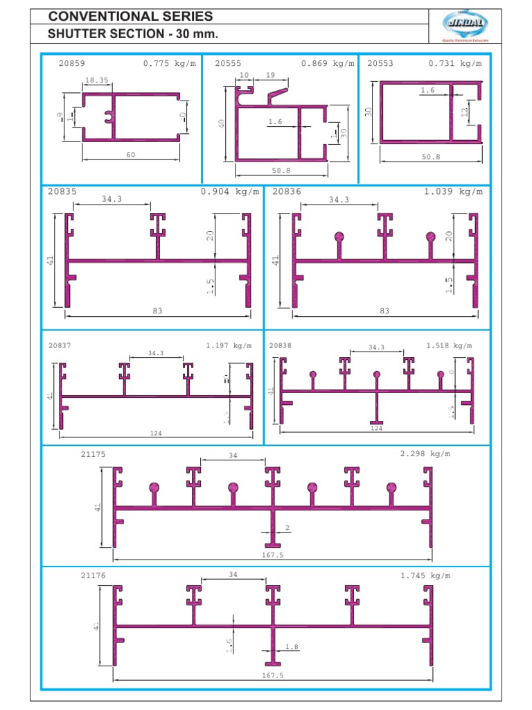 30 MM Series | PDF