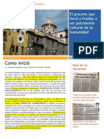 Puebla Patrimonio