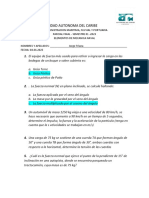 Parcial Final Elementos de Mécanica