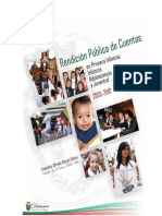Informe Final de Infancia y Adolescencia Alcaldia de Duitama 2008 2011 1