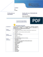 Formato de Sesión de Clase-1 Presencial