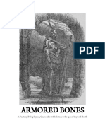 Armored Bones - A Fantasy RPG About Undeath v0.4