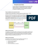 U2.5 - Comunicacion Serie Asincrona