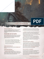 Ddal09 01 Escape From Elturgard 1pdf PDF Free (21 30) .En - Es