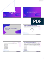 Reta Final TJ SP Aula 04 05 Estrategia Concursos Aluno 6 Slides Por Pagina