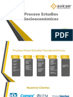 Proceso ISEL 2022