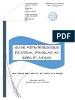 1 Guide Méthodologique Bepc Bac
