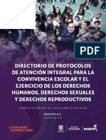 Protocolos SED v.5