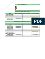 Reporte de Stock - Nature Heart Sem 01 y Sem 02