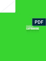 Parque Capibaribe - A Reinvenção Do Recife Cidade Parque (Rev2)