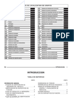 DAKOTA 97 A 04-Manual de Taller (Español)