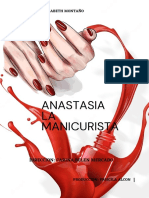 Dossier Anastasia La Manicurista