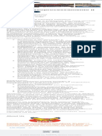 Analista Geoprocessamento II: Candidatar-Se