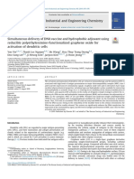 Journal of Industrial and Engineering Chemistry