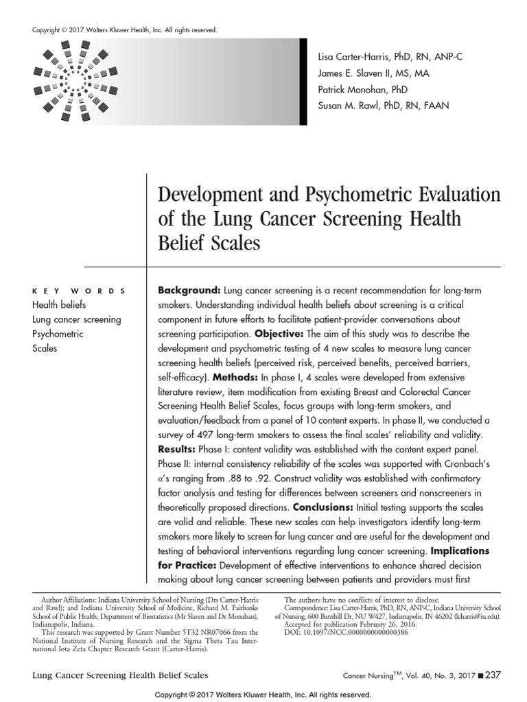 Psychometrics visual data 6
