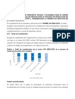 En El Proceso de Confección de Prendas de La Compañía