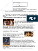 Edited - Apostila 9º Outubro Esporte de Invasão Basquetebol 01