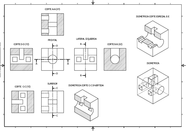 cubo_corte (1) | PDF
