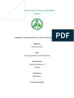 Tarea 1 Gerencia de Marca