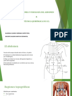 02 y 14 Anatomia Del Abdomen y Colecistectomia (Linely)