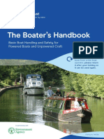 The Boater's Handbook 