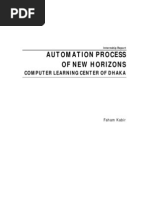 Download Automation Process of New Horizons CLC of Dhaka by Faham Kabir SN65187095 doc pdf
