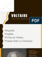 VOLTAIRE