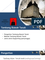 Perencaan Tambang Ma 1