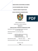 Informe Inorganica Práctica 4 2023