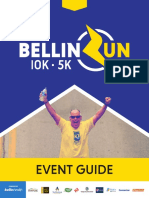 Bellin Run 2023