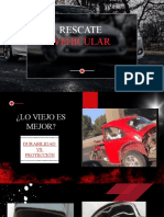 Rescate Vehicular