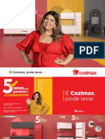 Catálogo Cozimax 2022 - PDF Completo