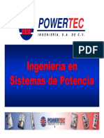Powertec - Curso de Calidad de Energia