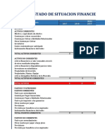 Plantilla Ratios Financieros - Tarea Semana 4