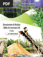 7- PG RCC gerenciamento de resíduos 3ªedição (Sinduscon MG)