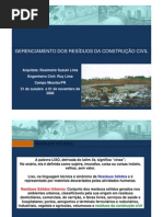 9- PG RCC curso de gerenciamnento de resíduos