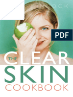 Vdoc - Pub Clear Skin Cookbook