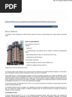 27. Degraus Engenharia - BLOCOS CERÂMICOS