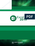 01. Excel 2019 Autor Evolui