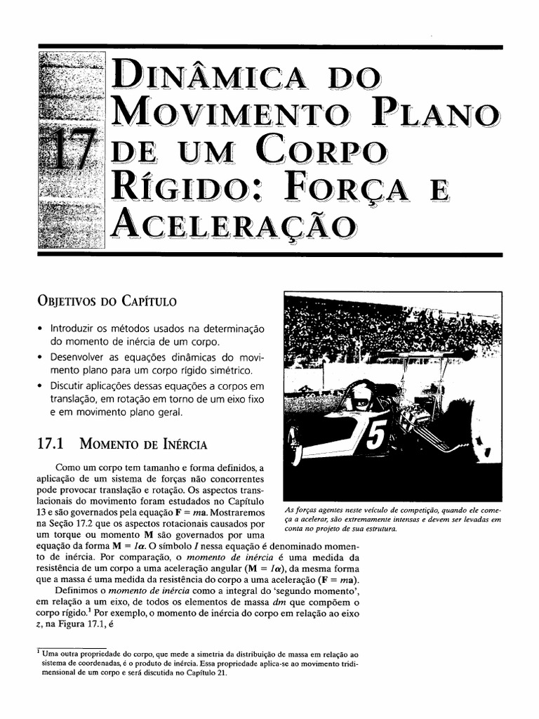 Cap. 17 (Subject) | PDF