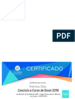 Certificado 2